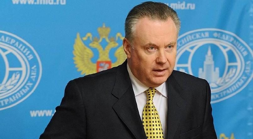 Постпред России заявил в ОБСЕ об атаке Латвии на русскоязычные медиаресурсы
