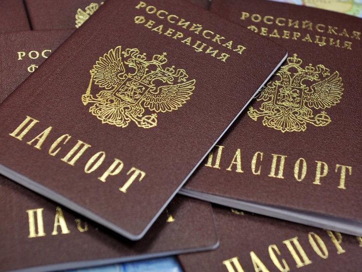 «Единая Россия»: Законопроект о гражданстве защитит права соотечественников (11.01.2022)