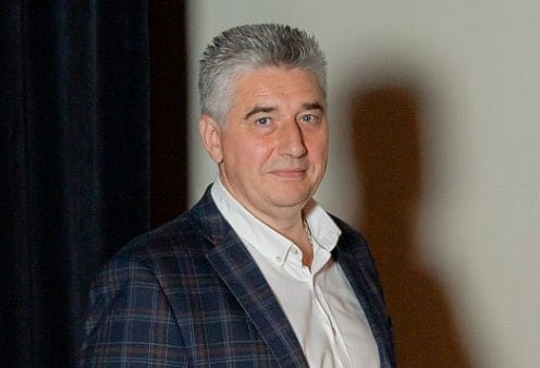 Дмитрий Юрьевич Кожаев назначен директором Московского Дома соотечественника